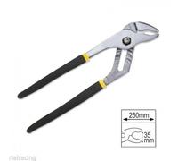JBM® 50567 Slim Jaw Water Pump Pliers 250 mm x 35 mm