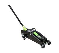 JBM 50815 Workshop, Equipment for Wheel Vehicle LIFT Hydraulic Trolley Jack, 2 Tonnes