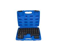 JBM® 51028 Impact Socket Sets 16 TIPS Inch