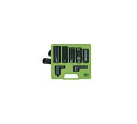 JBM® 51119 for Injection System Lambda Socket Set 7 Piece