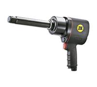 JBM 51210 Impact Wrench 3/4 Inch and Composite Extension 15 cm