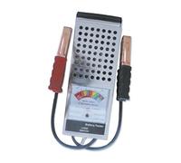 JBM 51235 Battery Tester 6V 12V 100AH