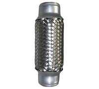 JBM 51715 Flexible Tube, 50 x 250 mm