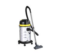 JBM 51837 Industrial Vacuum Cleaner 30 Litres