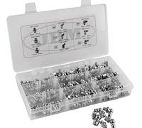 JBM® 52033 135 Pieces Hilka Case