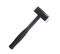 JBM® 52425 Anti-Rebound, Dia 40 mm Nylon Hammer