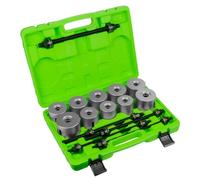 JBM 52494 Thrust Piece Set, press in / out tool