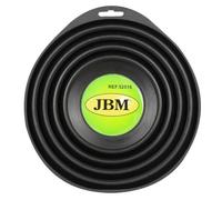 JBM 52516 Bowl Magnetic Folding for Hanging Union Nut, Washer and Small Room Fan Metallic Higher, Diameter 225 mm