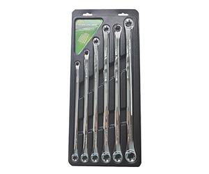 JBM® 52912 6pcs Extra Long Torx Key Set