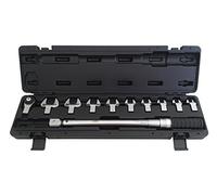 JBM® 52913 Torque Wrench with the replaceable head 200 Nm