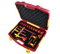 JBM® 53154, 20 insulated tools kit, 3/8 "