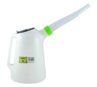 Jbm 5l With Flexible Neck Jug