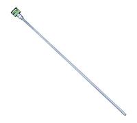 JBM® 800 mm 52060 Screwdriver Set Extra Long Spline Socket 1/2 "Diameter 10 mm