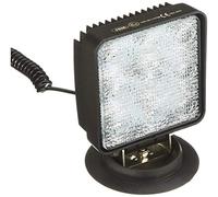 JBM® Broadcast 52566 Projector Work Light Magnetic Base