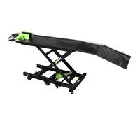 Jbm Hydraulic Lift Table 365kg