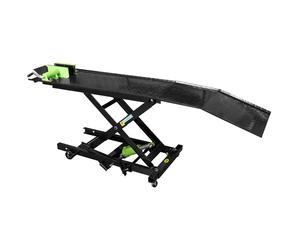 Jbm Hydraulic Lift Table 365kg