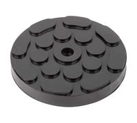 Jbm J.a.belevator Becker/ath/hormann/hermann Rubber Pad 120 Mm