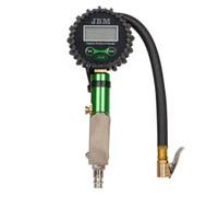 JBM Tyre Air Inflator And Pressure Tester With Digital Gauge