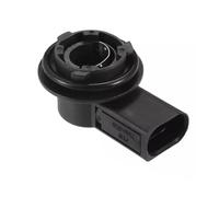 JBPIHZT 1x Car Light P21W- Bulb Lamp Holder Socket 6R0953123A For VW For Golf Replacement Parts Daytime Lighting Running