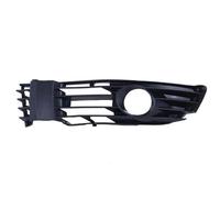 JBPIHZT 3B0853665 3B0853666 For VW For P&assat B5 B5.5 2001 2002 2003 2004 2005 Front Bumper Lower Fog Light Fog Lamp Grille Trim Cover Frame JBPIHZT(Left)