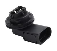 JBPIHZT 6C0941669 For VW For PASSAT For B8 2015-up For POLO 2015-2018 Car Front Daytime Running Light Bulb Base Socket Lamp Holder(1pcs)