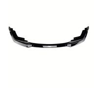 JBPIHZT Car Front Bumper Splitter Lip For 3 Series G20 320i 330i 2019-2022 For M-Style Diffuser Guard(Glossy black)