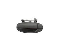 JBPIHZT Exterior Door Handle for GM for Chevrolet for Chevy for Aveo for Daewoo for Kalos 2002-2019 96541631 96541632 96541633 96541634(Rear Left)