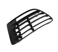 JBPIHZT Fog Light Lower Bumper Grille Grill Cover 5K0853665E 5K0853666E For VW For Golf MK6 R 2009 2010 2011 2012 2013 R20 JBPIHZT(Left)