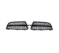 JBPIHZT For 1 Series F20 F21 M-Model 2011 2012 2013 2014 2015 1 Pair Fog Light Cover Front Bumper Fog Light Covers Grill