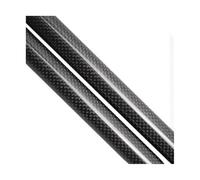 JBPIHZT For Civic 6th EJ EK EM For Ballade For Ferio 1995-2000 Front Bonnet Gas Struts Spring Piston Shock Dampers(Black Carbon Fiber)