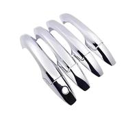 JBPIHZT for CRV CR V CR-V RE1-RE5 2007 2008 2009 2010 2011 Auto Button Door Handle External Scratch Degree(Style B)