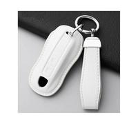 JBPIHZT For Porsche For Cayenne For Panamera 911 992 996 For Taycan For Macan 968 987 981 Key Protect Case Cover Shell(WHITE,Set3)