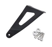 JBPIHZT For Suzuki GSX S1000 GSXS 1000 GSX S 1000 F Z FZ 2016 2017 2018 2019 2020 Motorcycle Muffler Exhaust Hanger Bracket Support Hold