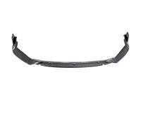 JBPIHZT For Toyota For Corolla 2019-2024 Car Front Bumper Lip Splitter Spoiler Diffuser Body Kits Tuning Exterior(Carbon Print)