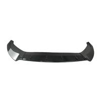 JBPIHZT For VW For Caddy Mk5 2020-2025 Car Front Bumper Lip Spoiler Splitter Diffuser Bodykit Tuning