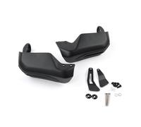 JBPIHZT For YAMAHA MT-09 MT09 MT 09 SP 2021 2022 2023 Motorcycle Handguard Shield Hand Guard Protector Windshield(Style A)