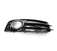JBPIHZT Front Bumper Fog Light Grille Cover Fog Light Grill For A3 8P S-Line 2009 2010 2011 2012 8P0807682 8P0807681 JBPIHZT(Right)