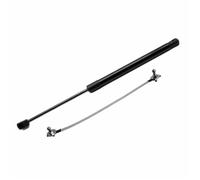 JBPIHZT Hood Bonnet Strut For SEAT For Tarraco KN2 2018-2024 Lift Support Cylinder Piston Prop Rod Shock Damper Arm(Normal Black)