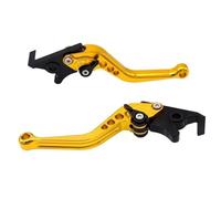 JBPIHZT Lever For Y&amaha FZS 600 FZS600 For Fazer 1998 1999 2000 2001 2002 2003 CNC Motorcycle Accessories Short Brake Clutch Levers Brake