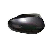 JBPIHZT Mirror Covers Caps Rearview Mirror Cover Rearview Mirror Housing Mirror Shell For Toyota For Auris For Verso For CHR For Corolla SUN Side Mirror Covers(GRAY,Left)