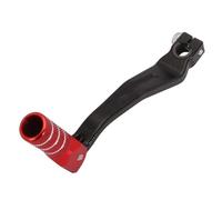 JBPIHZT Motorcycle Foot Gear Shift Pedal Shifter Brake Lever Footpeg for CRF250L CRF250M CRF 250 300L CRF300L for Rally(Shifter)