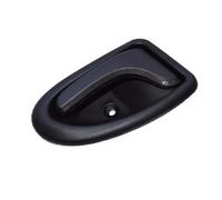JBPIHZT Outside Door Handle Front Or Rear Left Or Right for Vauxhall for Opel for Vivaro 2002 2003 2004 2005 2006-2014 7700415975 7700415974(Left Side)