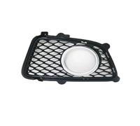 JBPIHZT Replacement Car Front Bumper Fog Lights Cover Frame Fogs Lamp Grille For Kia For Sportage 2007 2008 2009 2010 2011 2012 (Right)