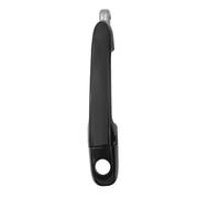 JBPIHZT Right Exterior Door Handle for Hyundai for Accent Car Front & Rear 2007-2011 826Liqu1E000 82660-1E000 83660-1E000 836Liqu1E000(Front Right)