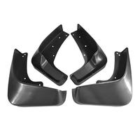 JBPIHZT Splash Guards 4PCS Car Fender Mud Flaps For Suzuki For Vitara For Grand Escudo LY 2005 2006 2007 2008 2009-2014 Splash Guards MudFlaps Mudguards Mudguards
