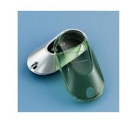 JBPIHZT TPU Car Key Case Cover Shell Protector For Mercedes For Benz C S Class W206 W223 S350 C260 C300 S400 S450 S500 2022(Transparent Green)