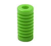 JBPIHZT Universal Motorcycle Gear Shift Lever Foot Pad Pedal Rubber Cover for Yamaha YZF R1 R6 R6S YZF-R1 Motorcycle Accessories(Green,1 Piece)