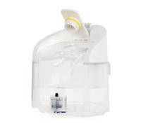 JBPSFSS Vacuum Cleaner Clean Water Tank【Compatible With Tineco IFloor 3 /Floor One S3】 Handheld Vacuum Cleaner Large Capacity Water Tank Accessories