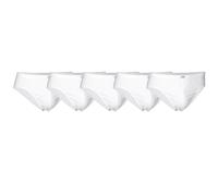 JBS Men's Briefs, Value Pack - Mini Brief, Single Jersey, Organic Cotton, One...