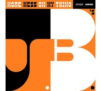 JB's - More Mess On My Thing